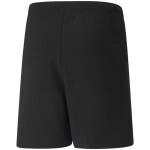 Detské šortky teamRISE Short Jr 704943 04 - Puma 116CM