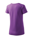 Dámske tričko Dream T-shirt fialové M