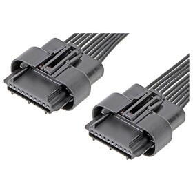 Molex 45145-1001 1 ks Bulk; 45145-1001