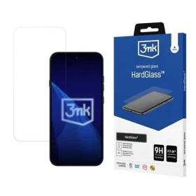 3mk HardGlass / Tvrdené sklo / Nothing Phone (4a) Pro / 9H / 2,5D (5903108760683)
