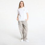 Tričko FRED PERRY Shirt White 38
