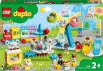 LEGO® DUPLO® Town 10956 Zábavný park