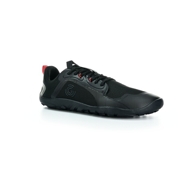 Groundies All Terrain Low black W barefoot topánky 39 EUR