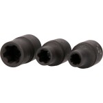 KS Tools 911.0895 silový nástrčný kľúč , 1/2 , 911.0895; 911.0895