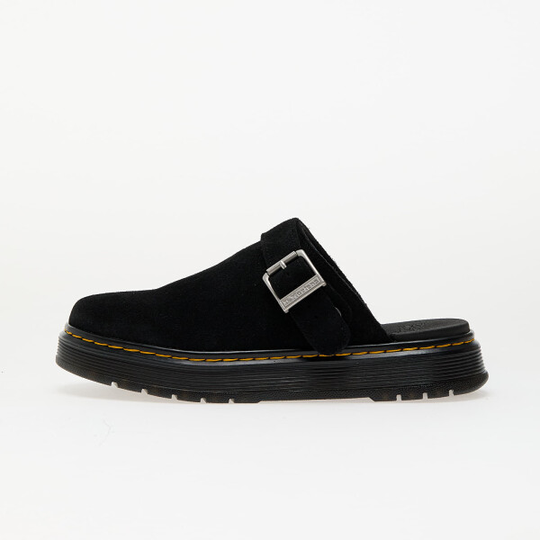 Tenisky Dr. Martens Brookline Mule Mule Black EUR 43