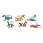 Safari Ltd. Safari Ltd. Dizajnérska Tuba - Draci