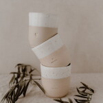 Eulenschnitt Kameninový hrnček Heart 320 ml