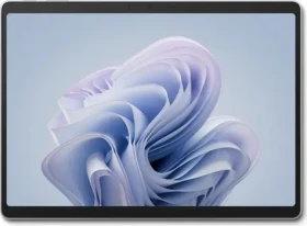 Microsoft Surface Pro 10 256GB platinová / 13" / Intel Core Ultra 5 135U 2.1GHz / 16GB / 256GB / Intel Graphics / W11P (ZDT-00006)