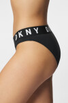 Nohavičky DKNY Cozy Bikini klasické