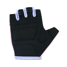 Spokey PK Play Jr Cyklistické rukavice SPK-944861 veľkosť S S