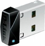 D-Link DWA-121 / 802.11n / 150Mbps / USB (DWA-121)