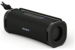 Sony SRSULT10B.CE7 čierna / Prenosný bezdrôtový reproduktor / Bluetooth 5.3 / USB-C (SRSULT10B.CE7)