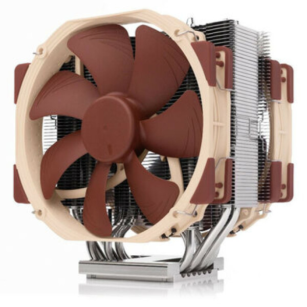 Noctua NH-U14S TR5-SP6 NH-U14S TR5-SP6