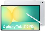 Samsung Galaxy Tab S10 FE+ 13.1" 128 GB strieborný (SM-X620NZSREUB)