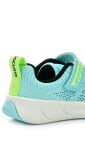Geox Junior Foot Run Watersea/AcidGreen športové barefoot tenisky 24 EUR
