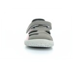 Jonap Danny šedoružová barefoot sandále 27 EUR