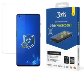 3mk SilverProtection+ OnePlus 11 5G / Ochranná fólia / antimikrobiálna