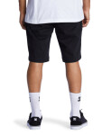 DC Worker Relaxed Chino Short black