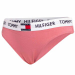 Tommy Hilfiger Tangá UW0UW02193T1A Dirty Pink S