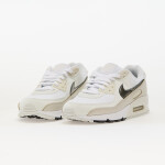 Tenisky Nike W Air Max 90 White/ Flat Pewter-Lt Orewood Brn EUR 42.5