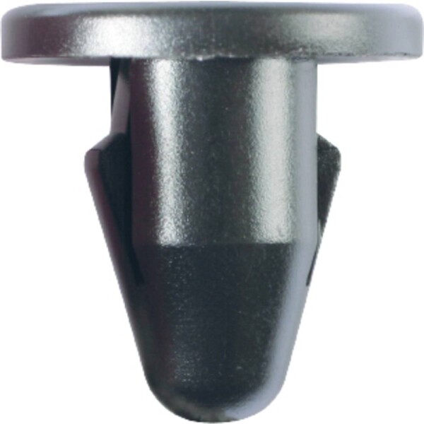 Spona konektora krytu nárazníka pre Mitsubishi 50 pack KS Tools 420.5505; 420.5505