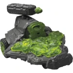 Schleich Kamenné vozidlo na tryskový pohon s mini figúrkou MINI CREATURE