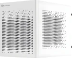 Silverstone SST-SG16W Sugo biela / Mini-ITX / 2x USB 3.0 / 1x 120mm / bez zdroja (SST-SG16W)