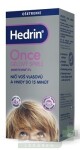 HEDRIN ONCE SPRAY GEL 100ml