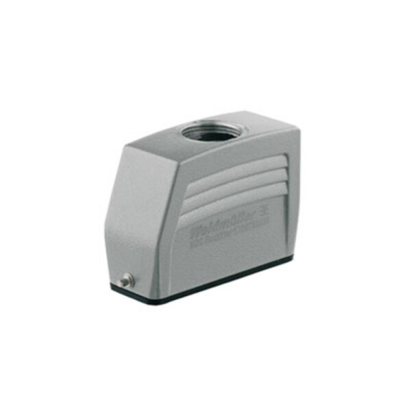 Weidmüller HDC 16A TOLU 1M25G 1788750000 puzdro konektora 1 ks; 1788750000