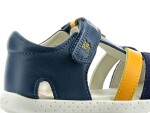 Garvalín Sandalia Casual Petrol barefoot sandále 24 EUR