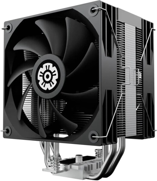 Enermax Enermax Air CPU Cooler ETS-T41 2x120mm AM4/5/LGA1700/1851