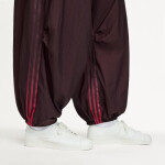 Kalhoty Y-3 Gradient 3 Stripes Nylon Cargo Pants UNISEX Night Red XS