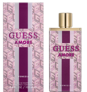 Guess Amore Venezia - EDT 100 ml