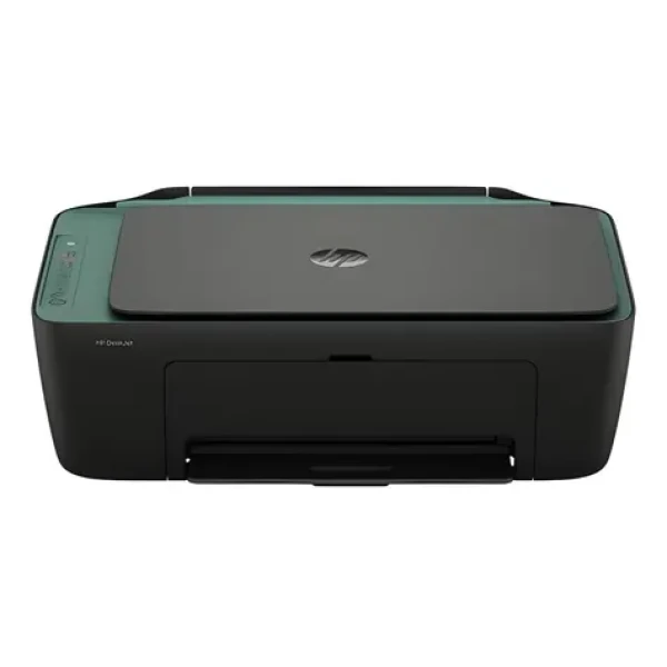 HP DeskJet 2923 All-in-One šedá / Multifunkčná tlačiareň / atramentová / Wi-Fi / A4 / skener / kopírka (89F99B#686)