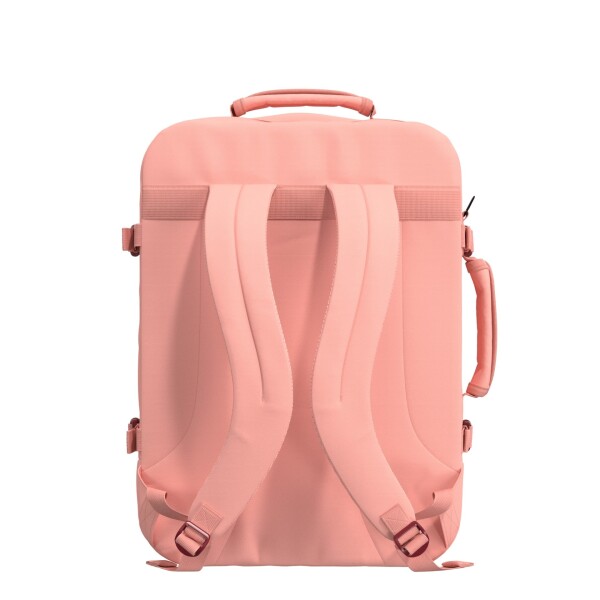 Cestovný batoh CabinZero Classic 44L Macaroon Pink
