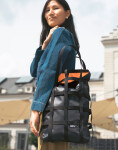 Braasi Industry Georgina black/orange