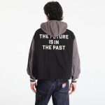 Bunda HUMAN MADE Hooded Jacket UNISEX Black XL