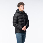 Prešívaná zimná bunda Hi-Tec Diorro M 92800621805 S