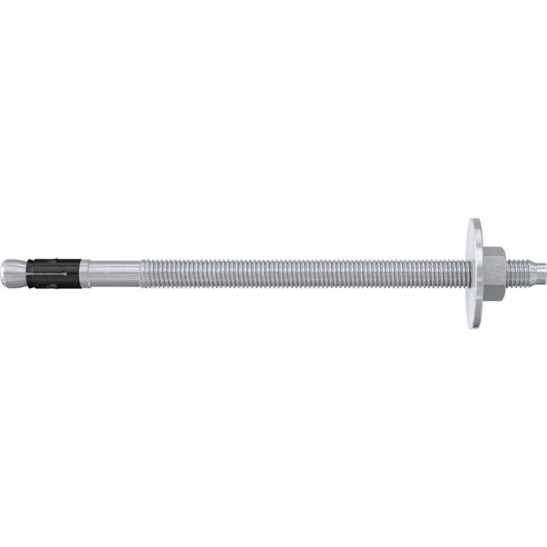 Fischer FAZ II Plus 12/180 GS čapová kotva 280 mm 12 mm 564659 20 ks; 564659
