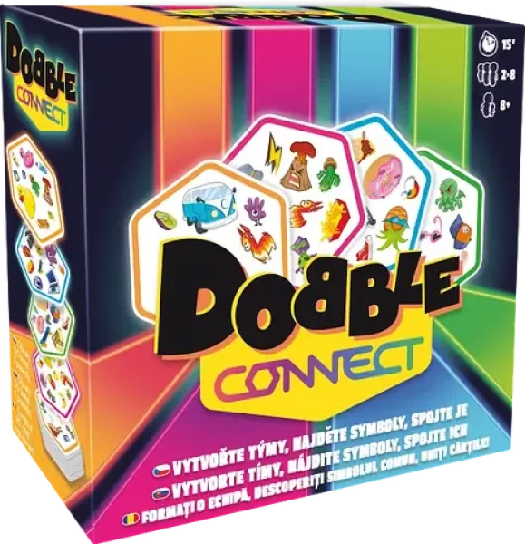 Dobble Connect