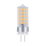 Solight WZ330 LED žiarovka G4 3.5W / 3000K / 340lm (8592718026813)