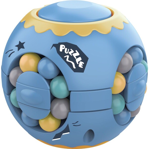 Sparkys Hlavolam Antistresový - Guľa