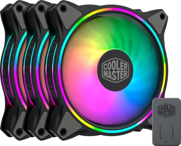 Cooler Master MasterFan MF120 Halo MFL-B2DN-183PA-R1