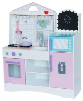 KidKraft Drevená kuchynka Dreamy Delights