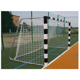 Branková sieť Netex 3x2x0,8x1 m 2ks PR0031 házená