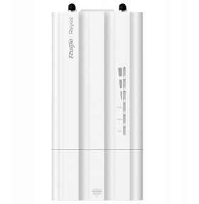 Usorteret Reyee RG-AirMetro550G-B Wireless Bridge (ohneAntenne) (RG-AirMetro550G-B)