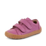 Dievčenské barefoot tenisky BAZE FUXIA Froddo G3130284-7 - 25
