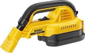 Dewalt Odkurzacz Ručný DeWalt XR DCV517N-XJ (180W farba Žltý)