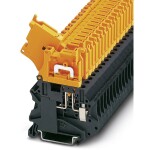 Disconnect terminal block UT 4-HEDI 3046249 Phoenix Contact; 3046249