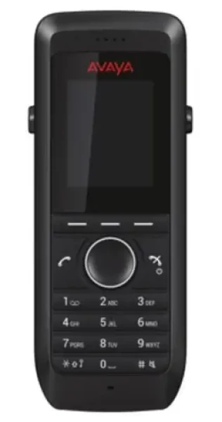 Avaya 3730 / DECT slúchadlo / Bezdrôtový telefón pre pobočkové ústredne (700513191)